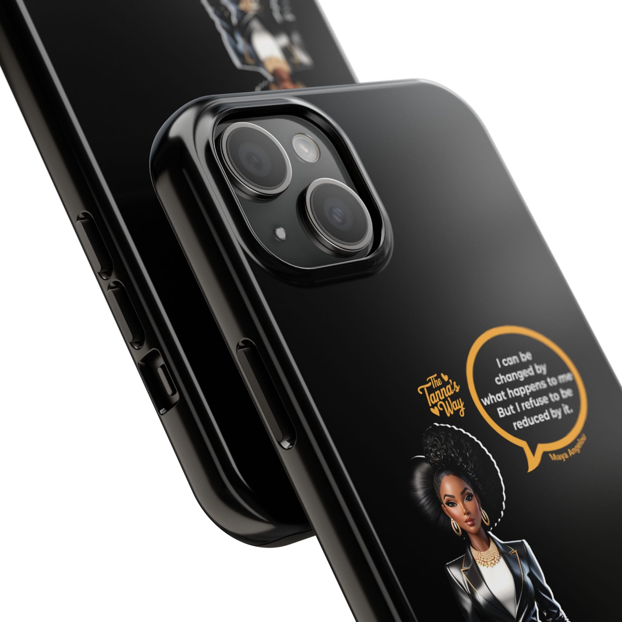 Maya Angelou 2 | Tough Phone Cases